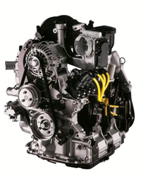 B1E50 Engine